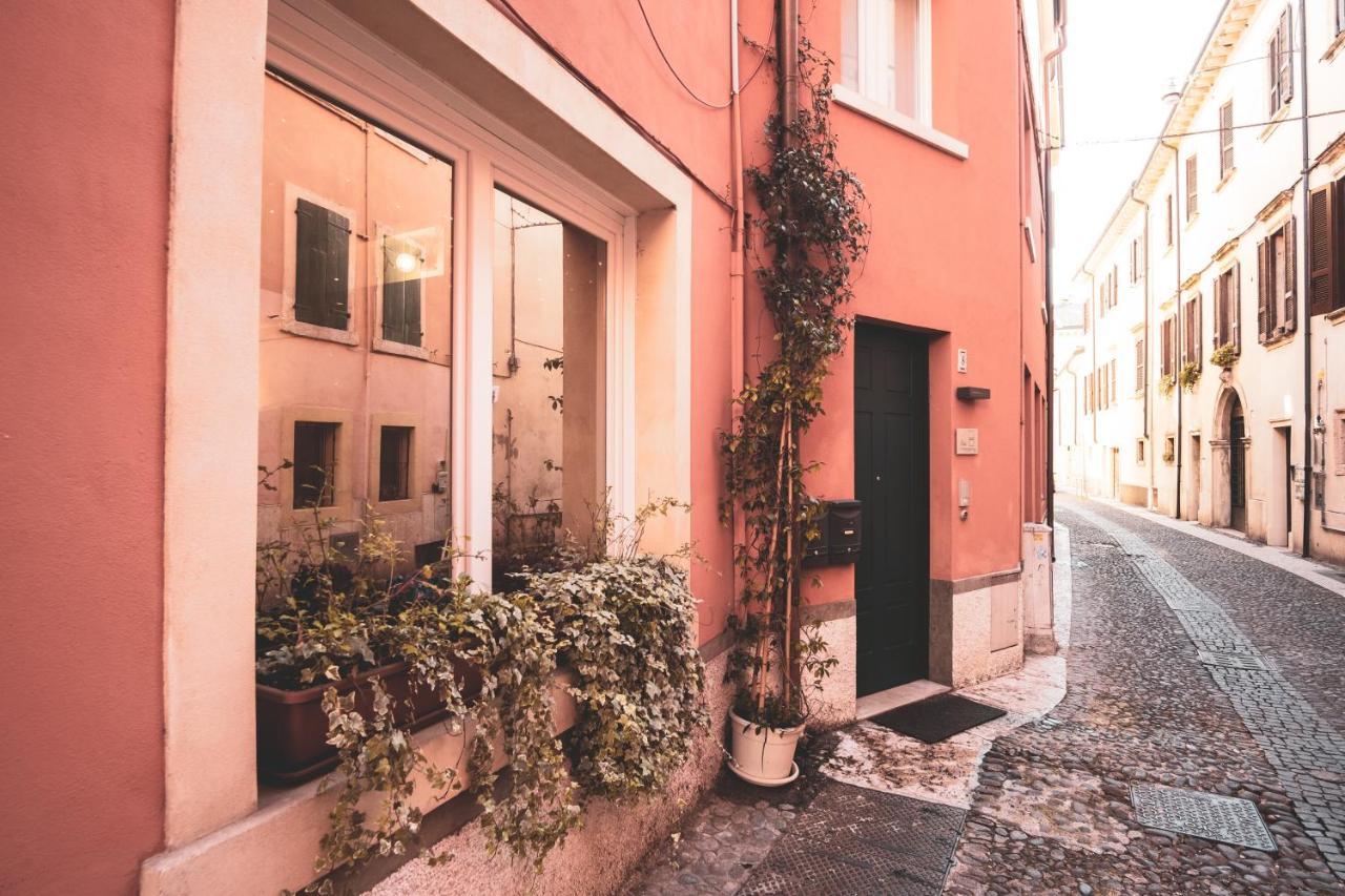 Casa Fola - City Centre Rooms Verona Bagian luar foto