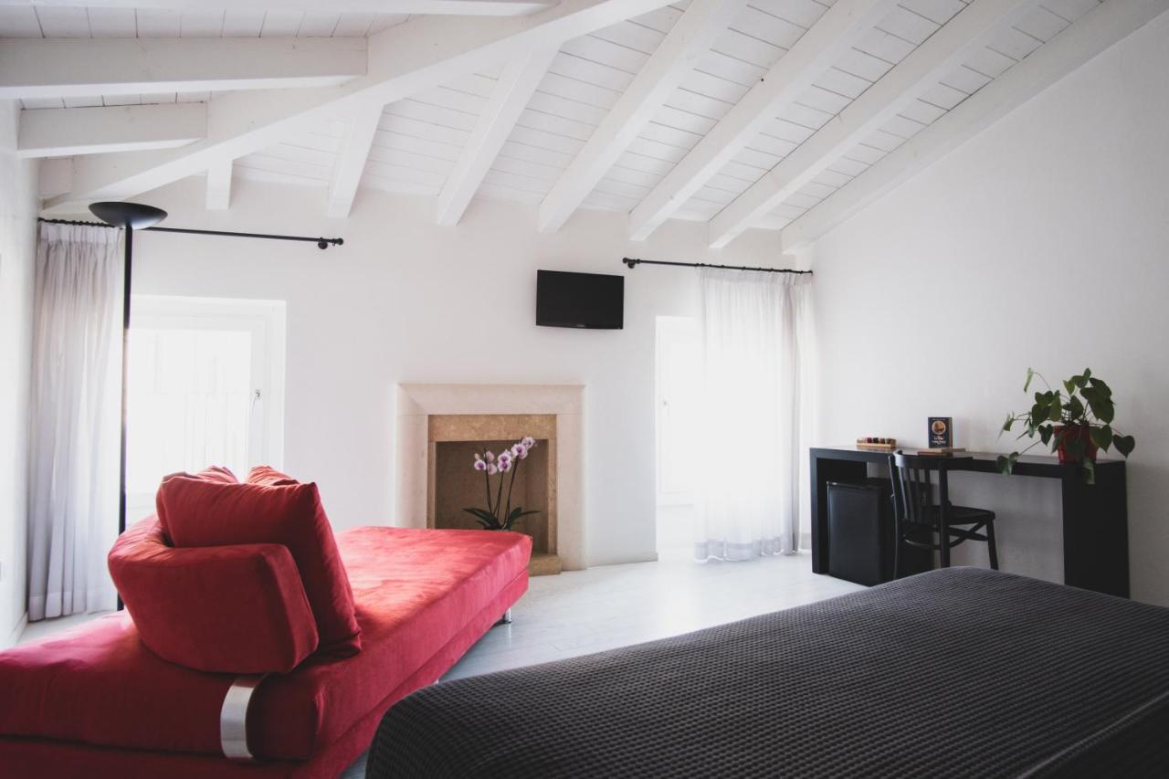 Casa Fola - City Centre Rooms Verona Bagian luar foto