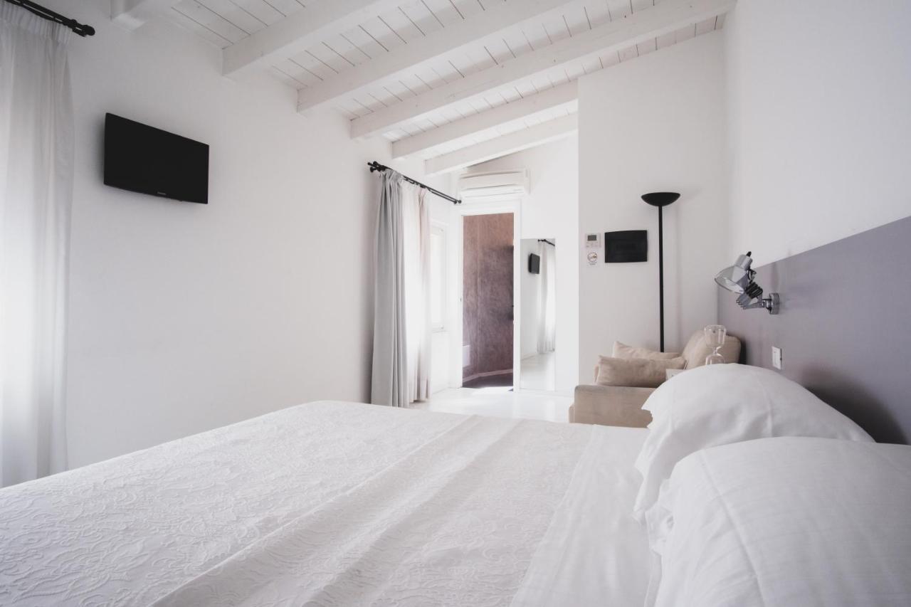 Casa Fola - City Centre Rooms Verona Bagian luar foto