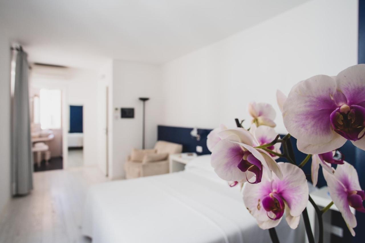 Casa Fola - City Centre Rooms Verona Bagian luar foto