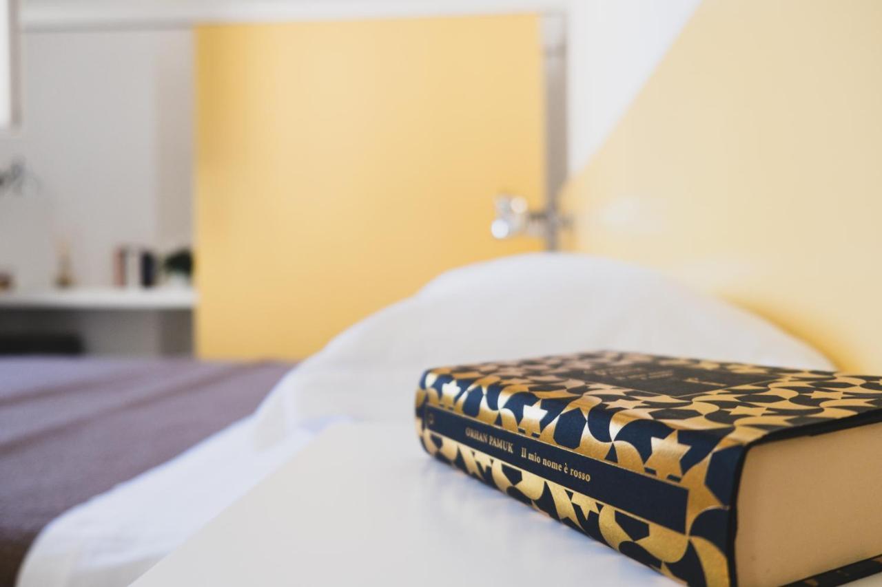 Casa Fola - City Centre Rooms Verona Bagian luar foto