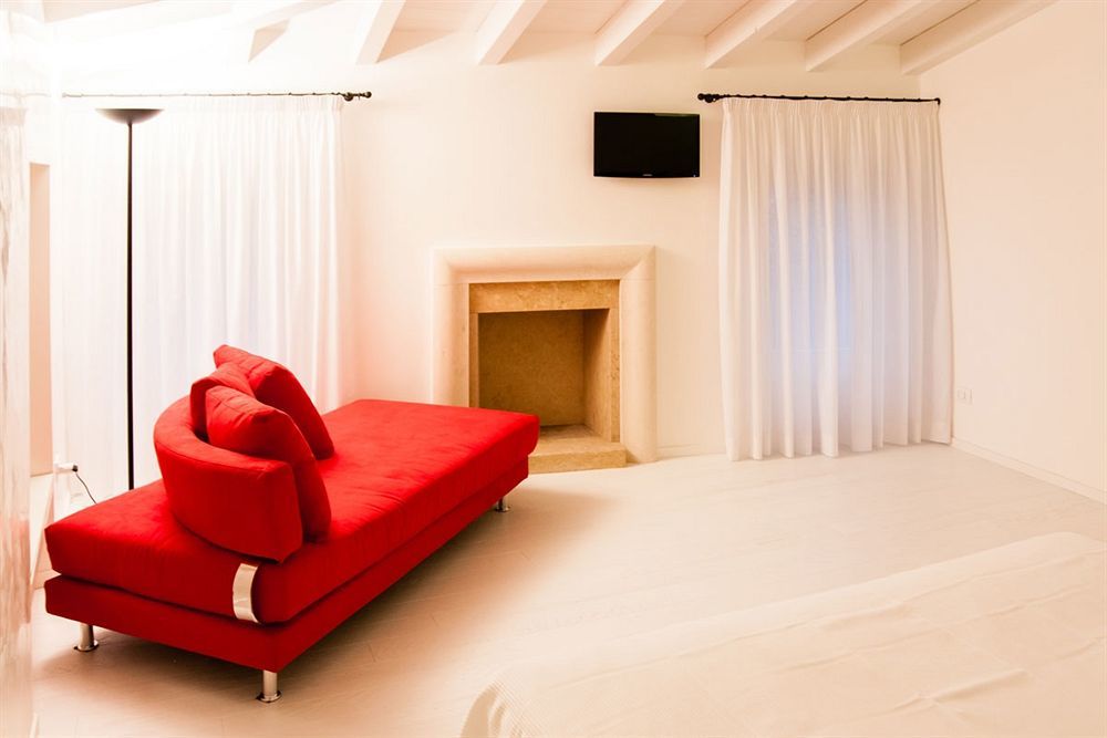 Casa Fola - City Centre Rooms Verona Bagian luar foto