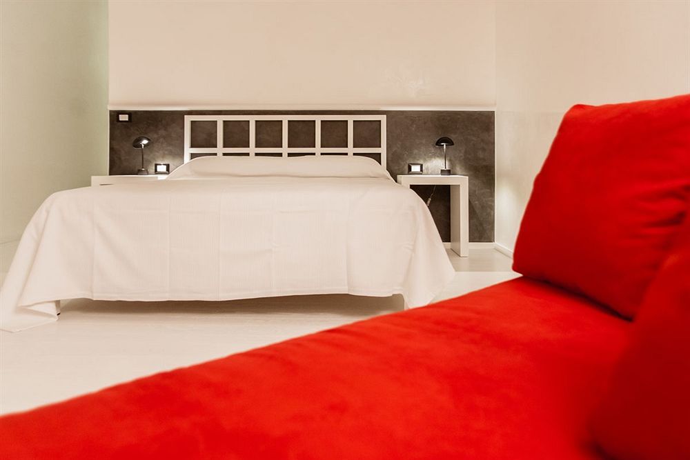 Casa Fola - City Centre Rooms Verona Bagian luar foto