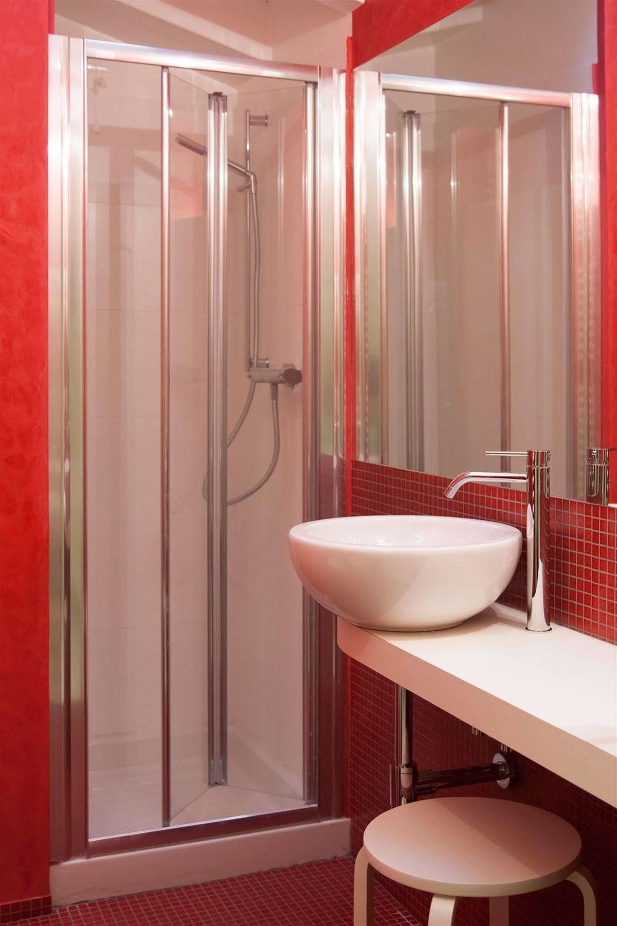 Casa Fola - City Centre Rooms Verona Bagian luar foto